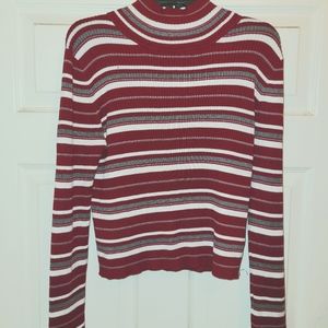 Pink Rebublic XL long sleeve sweater